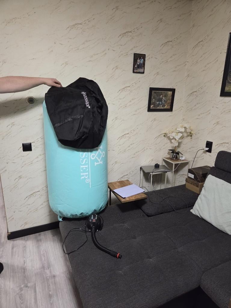 Gloednieuwe Kesser turnmatten te koop, Overige kleuren, Materiaal, Nieuw, Maat 36 t/m 42