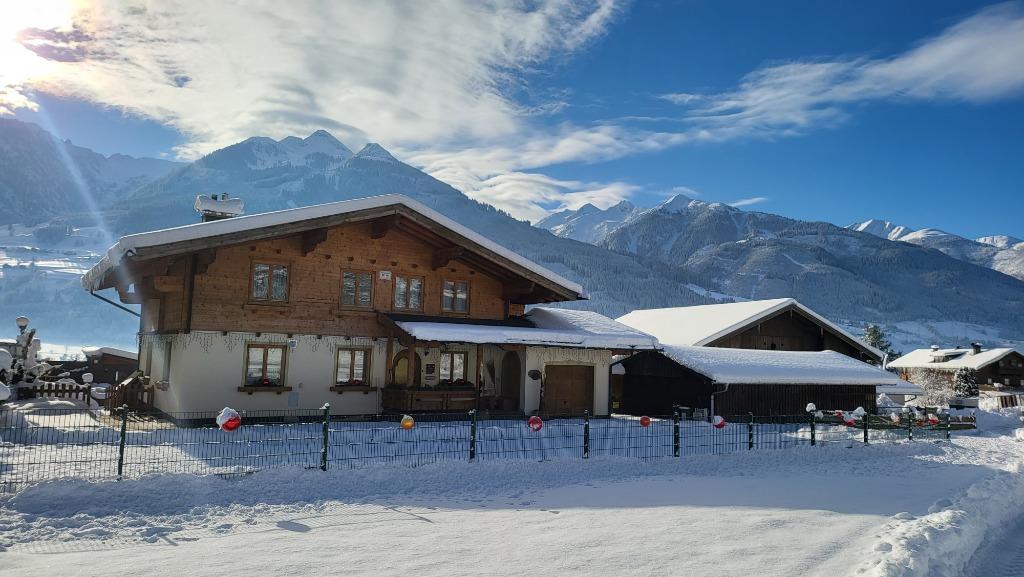 Groepsaccomodatie Zell am See/Kaprun tot 26 Personen, Groepsaccommodatie, Salzburgerland, Landelijk, Wasmachine