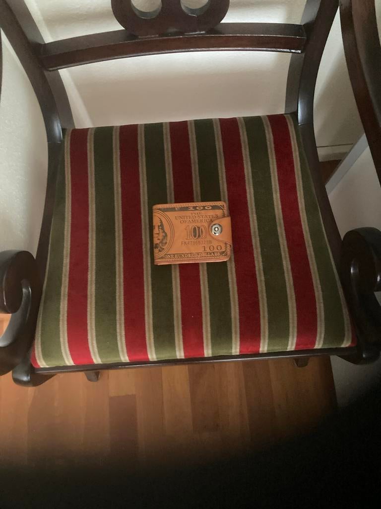 Schitterende portemonnee, Ophalen of Verzenden, Nieuw