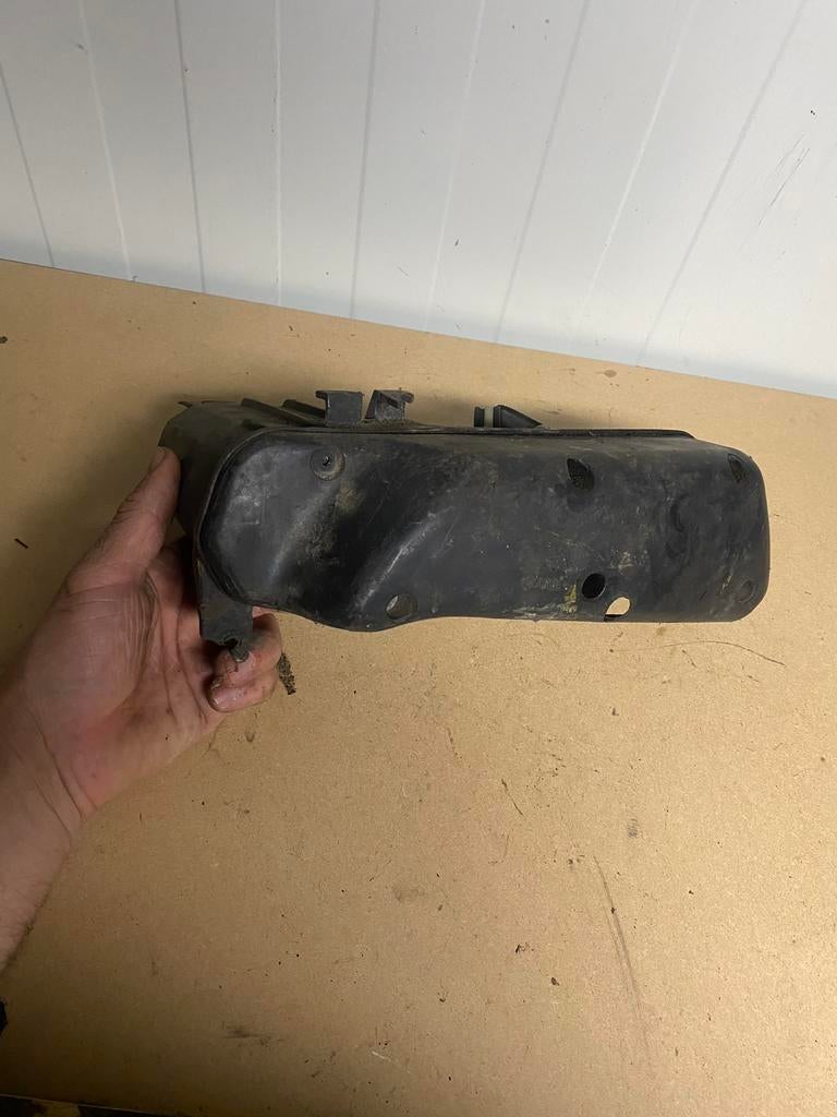 Gilera runner luchtfilter 50cc 70cc, Ophalen of Verzenden