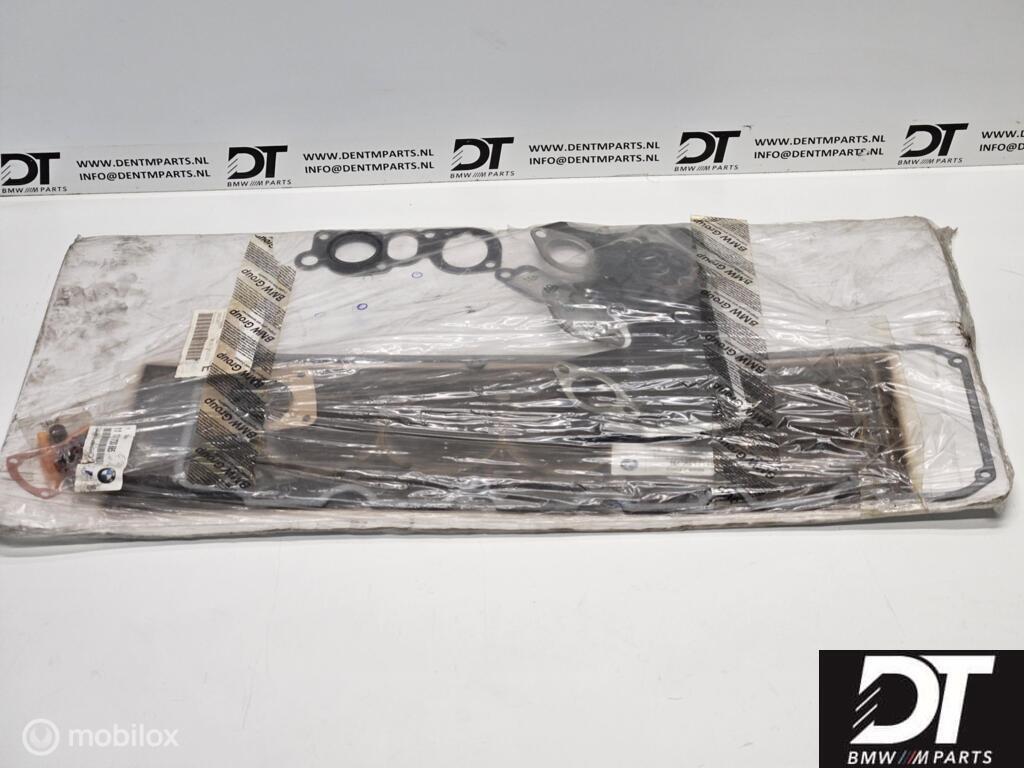 Koppakking set BMW 3-serie E30 325e M20 11121730885, Auto-onderdelen, Gebruikt, Ophalen of Verzenden, BMW, BMW