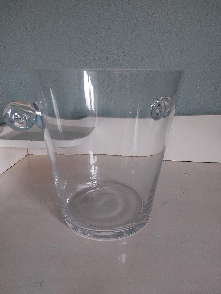 champagne koeler, Ophalen of Verzenden, Gebruikt