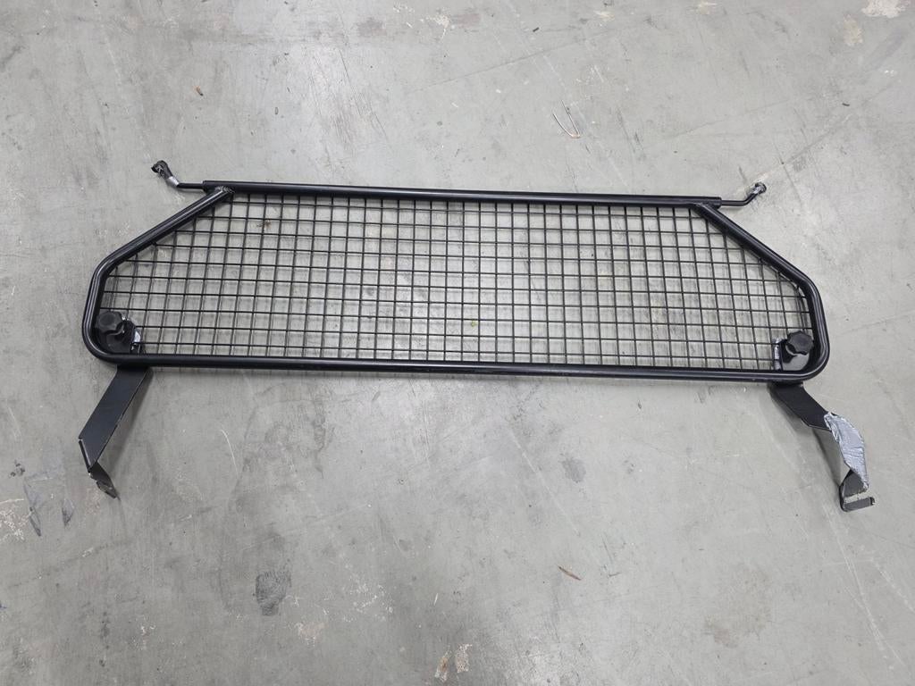 Hondenrek Toyota Auris Stationwagon, Ophalen, Gebruikt