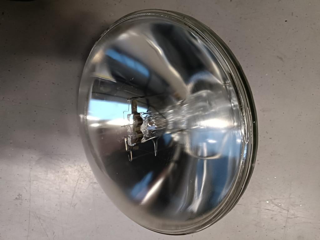(NIEUW) Jabsco Zoeklicht Armatuur 1000w 230v, Ophalen of Verzenden, Nieuw, 500 watt of meer, Armatuur