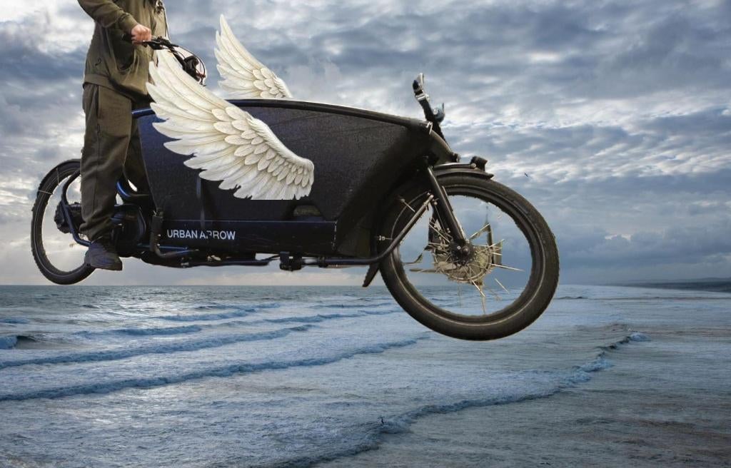 Snelste bakfiets reparatie van Haarlem, alle merken.!, Fietsen en Brommers, 4 kinderen of meer, Nieuw, Burgwal  66 Haarlem, Spaakmakers@gmail.com
