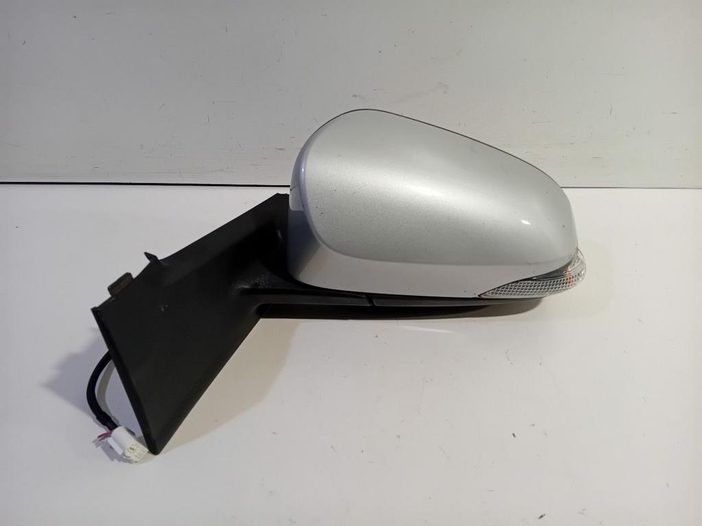Spiegel buiten links elektrisch Toyota Yaris, Auto-onderdelen, Spiegels, Onderdelen@venauto.nl, Van der Ven Autorecycling B.V.