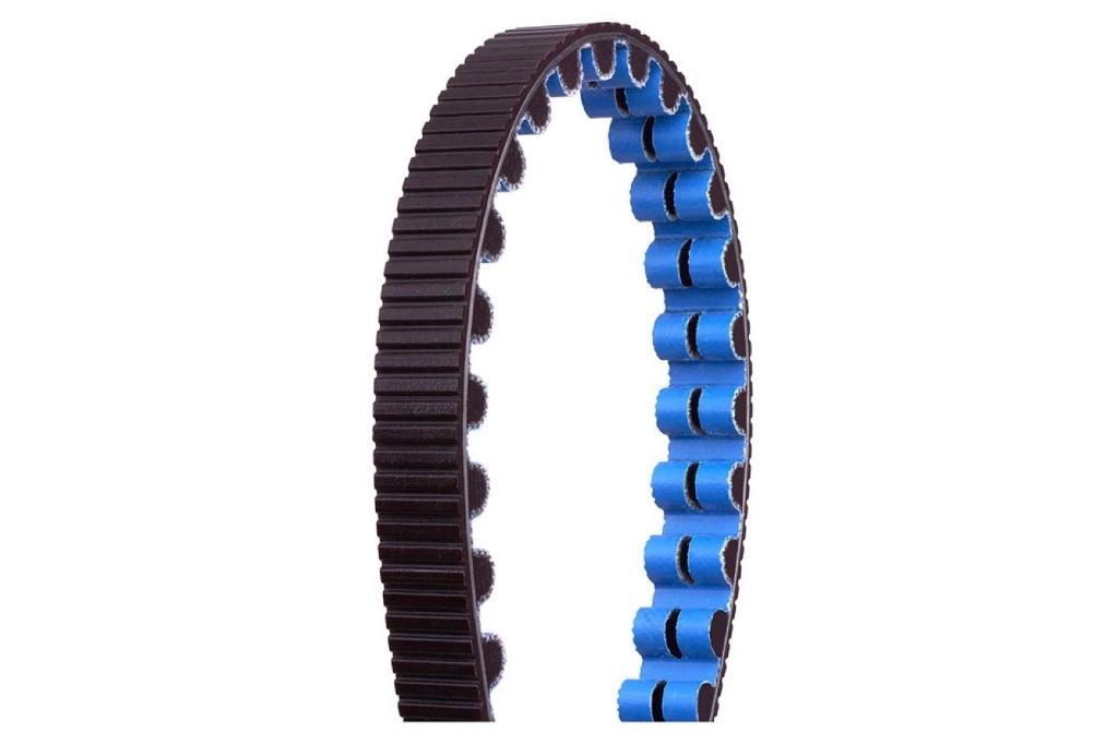 Gates CDX Carbon Drive Aandrijfriem / Belt/ Ebike/fietsriem, Fietsen en Brommers, Verzenden, Nieuw, Derailleur of Ketting, Gates