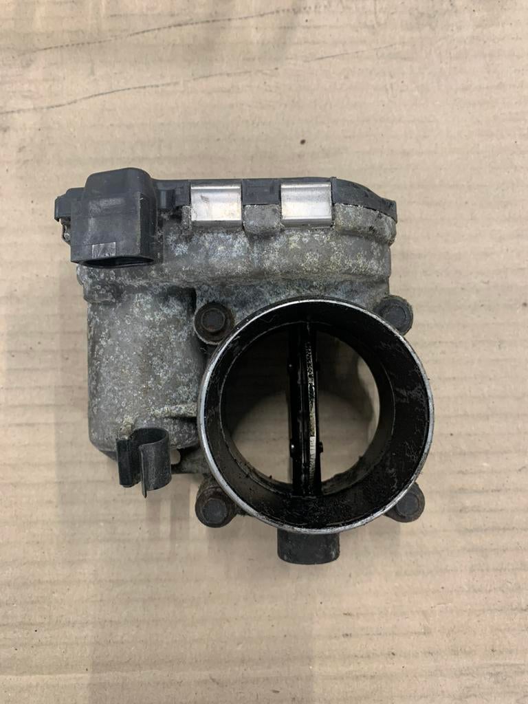 Gasklephuis Transit Boxer Jumper 2.2 TDCi HDi BK2Q-9E926-AE, Gebruikt, -, Ophalen of Verzenden, -