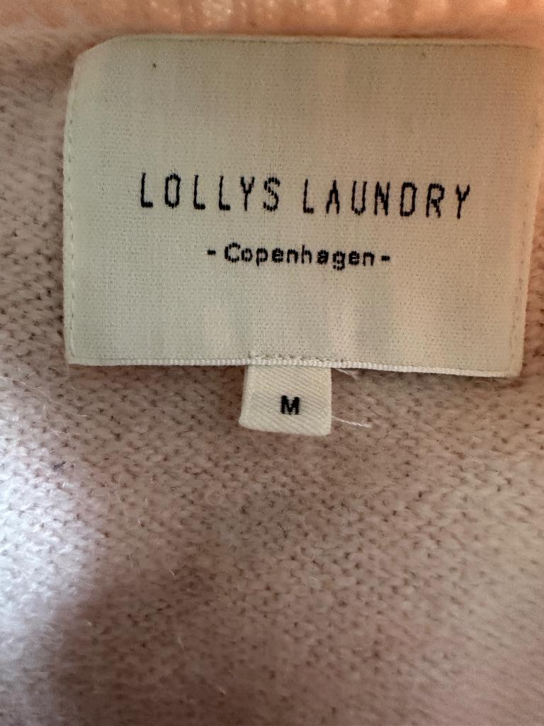 Lolly’s Laundry vest M, Beige, Ophalen of Verzenden, Zo goed als nieuw