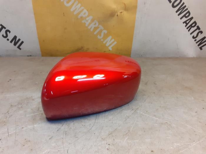 Spiegelkap links van een Suzuki Swift (ZWP), Auto-onderdelen, Ophalen of Verzenden, 3 maanden garantie, Gebruikt, Suzuki