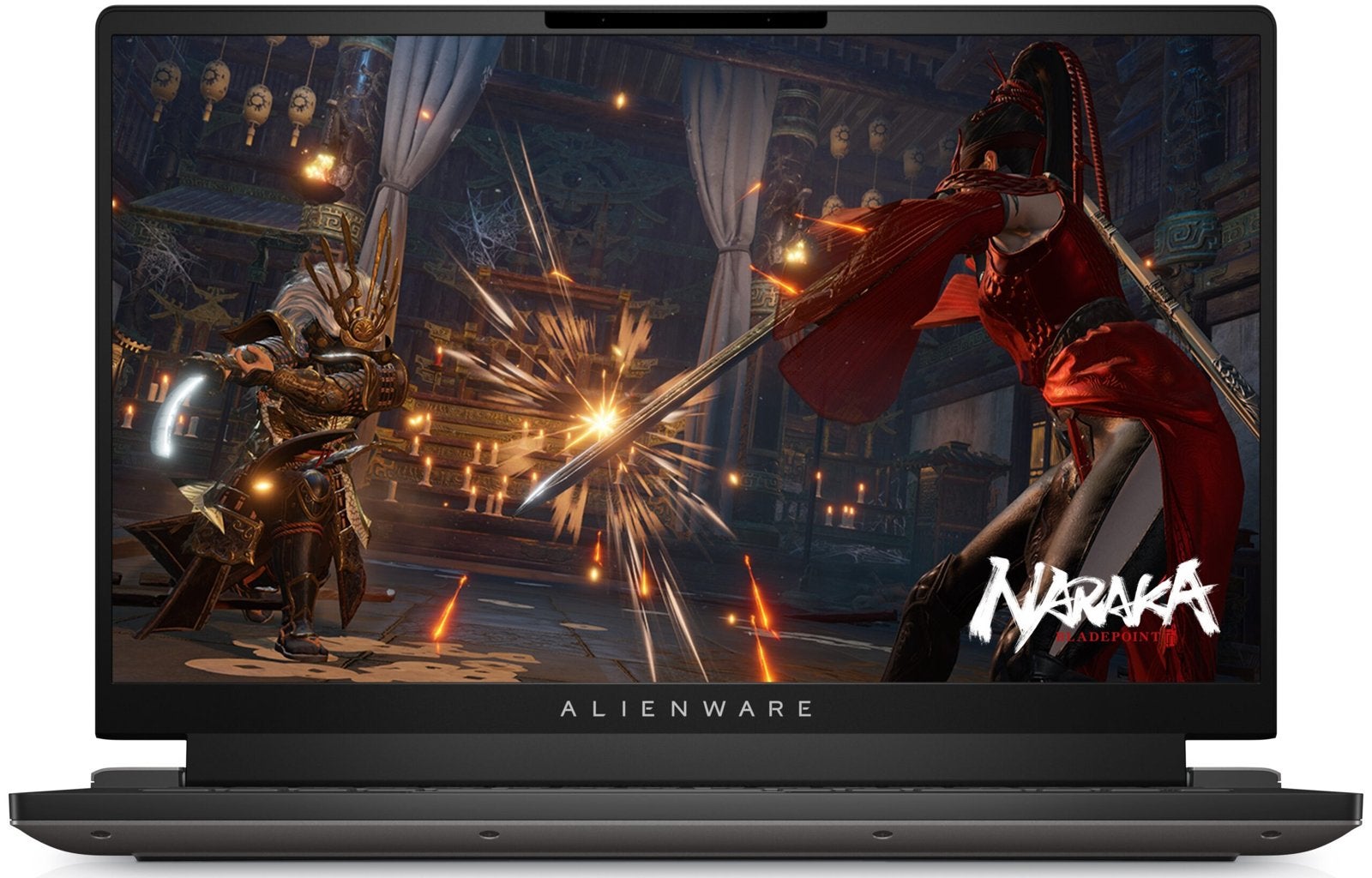 Alienware m15 R7 Gaming Laptop | RTX 3070 Ti | i7-12700H |, Computers en Software, Gebruikt, Met videokaart, Alienware, Ophalen of Verzenden
