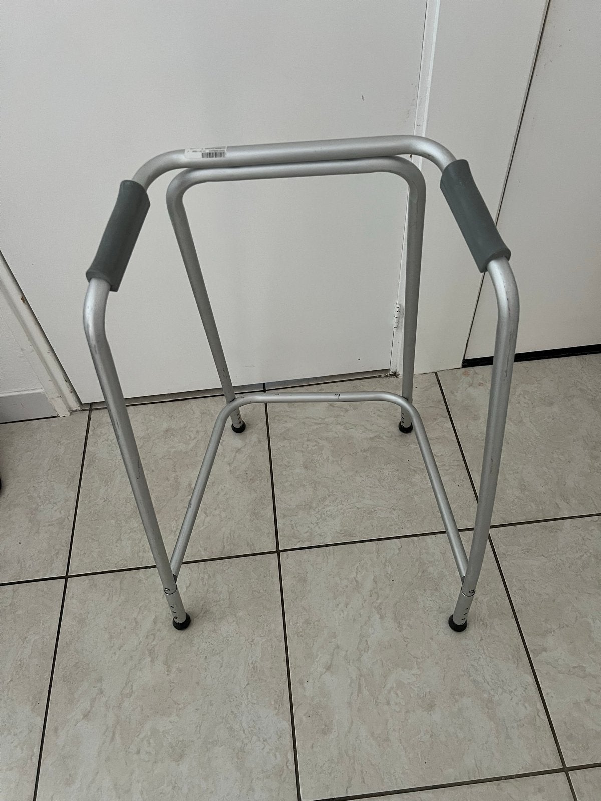 Looptek te koop, Diversen, Ophalen