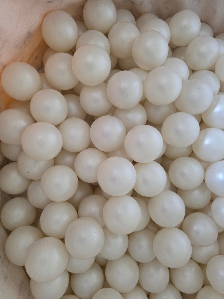 Vintage ballenbak, Ophalen of Verzenden, Zo goed als nieuw