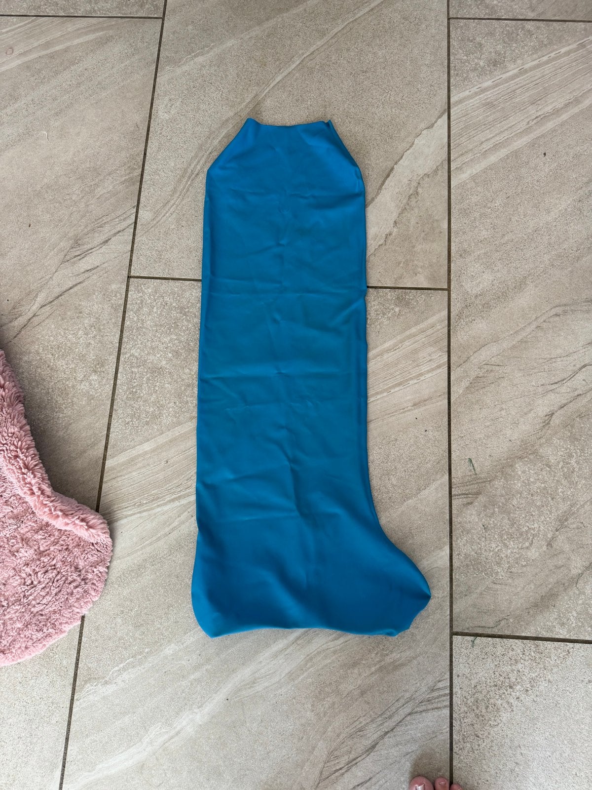 Gips hoes / zwemhoes, Diversen, Ophalen of Verzenden, Zo goed als nieuw