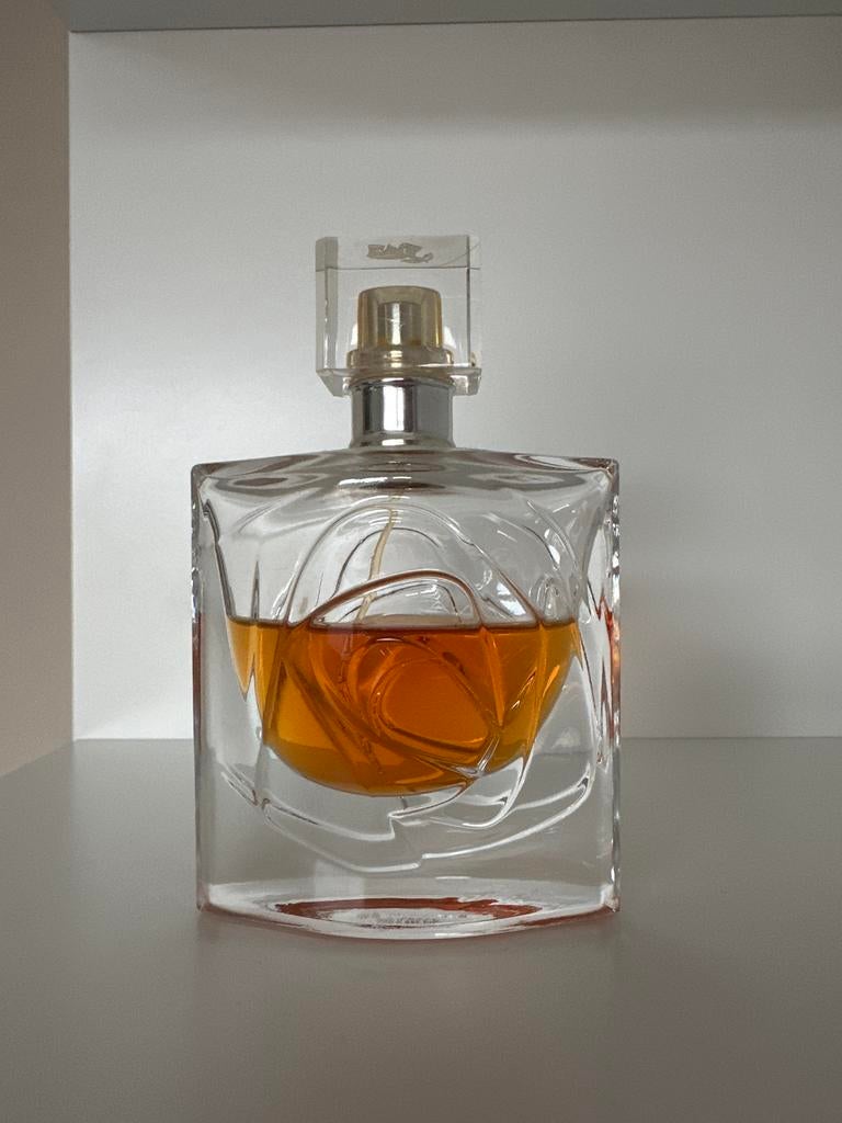 Lancôme La vie est belle Rose extraordinaire L’eau de parfum, Sieraden, Tassen en Uiterlijk, Uiterlijk | Parfum, Ophalen of Verzenden