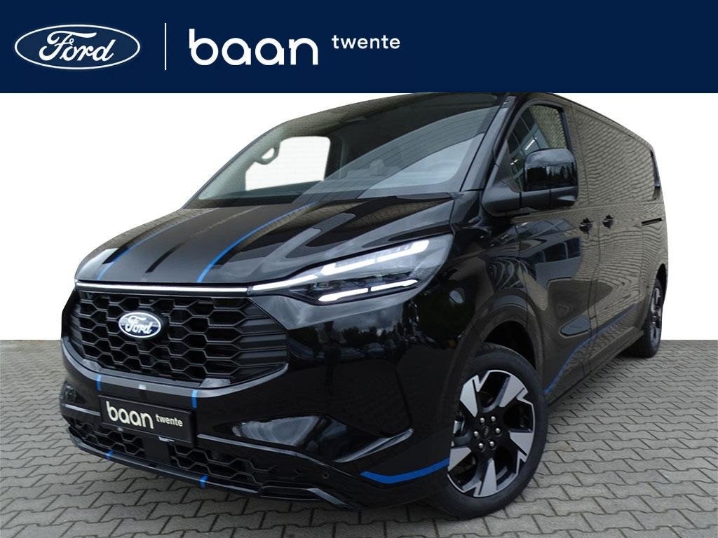 Ford Transit Custom 320 2.5 PHEV L2H1 Sport | INCL. BPM | FU