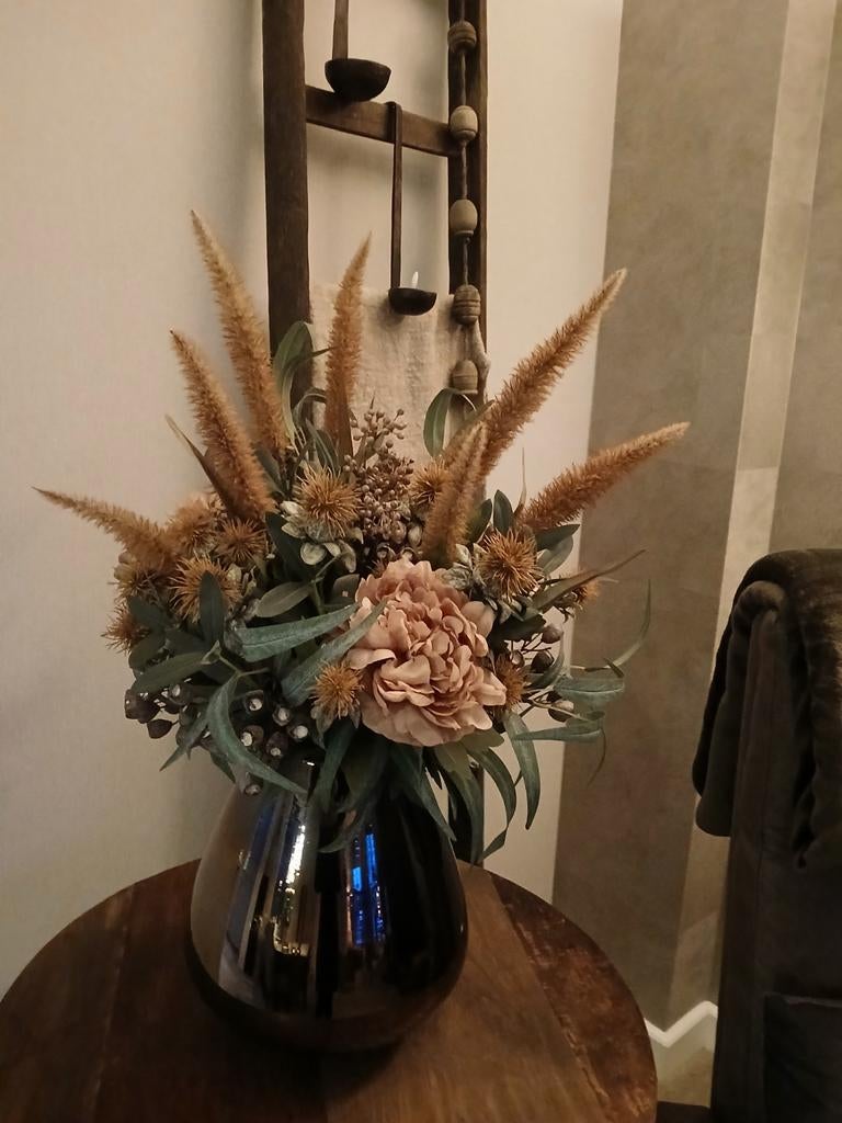 Mega grote bos kunst bloemen Nieuw, Ophalen, Nieuw