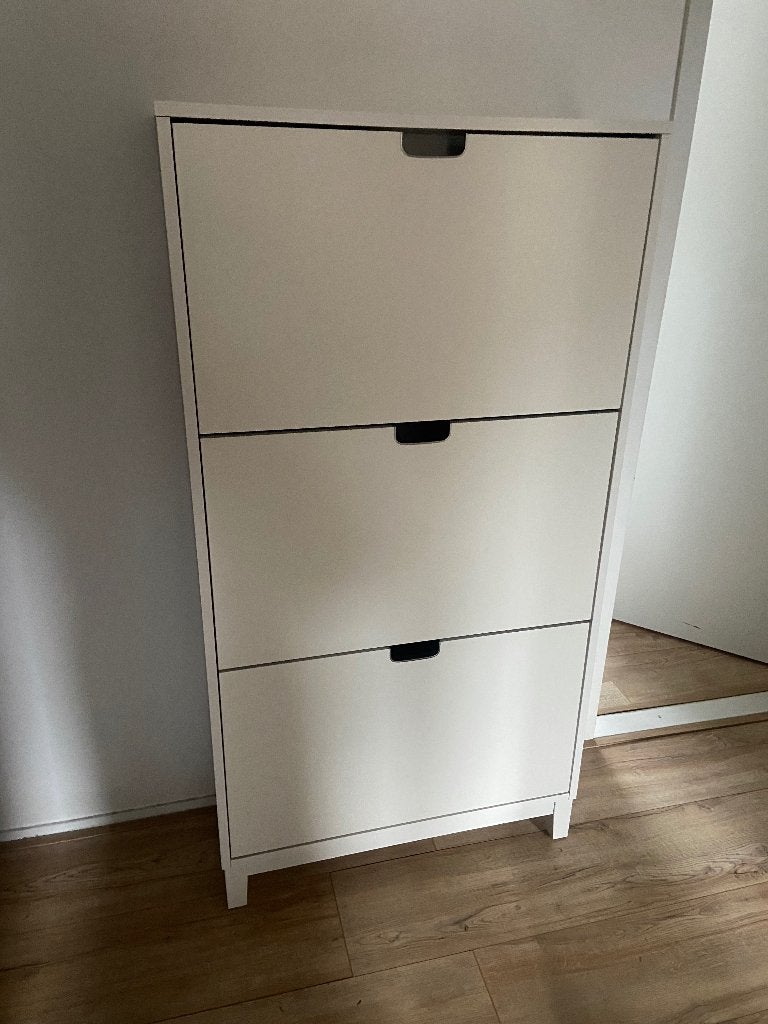 Schoenenkast, Ophalen, Gebruikt, Modern