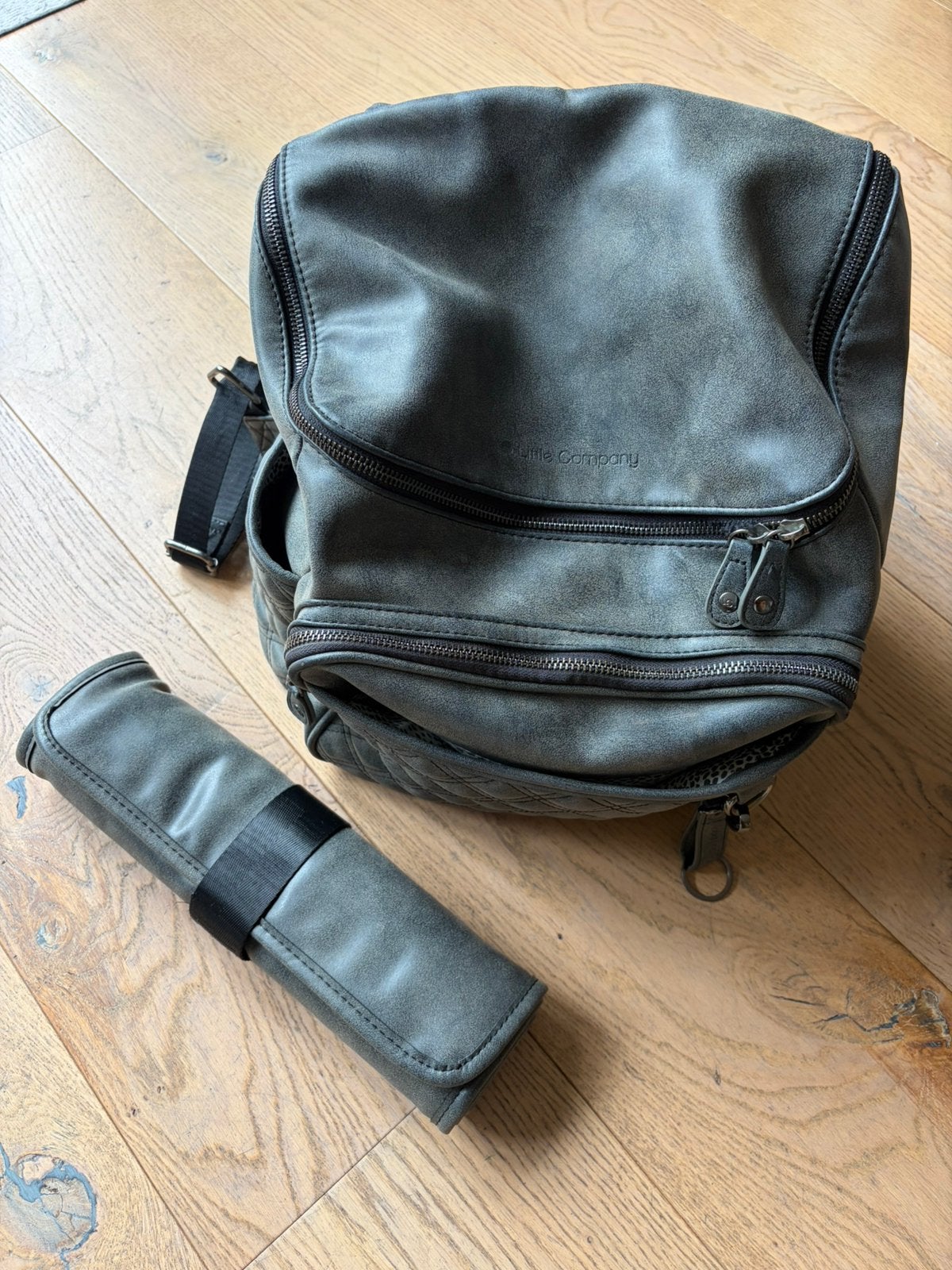 Luiertas, Kinderen en Baby's, Ophalen, Gebruikt