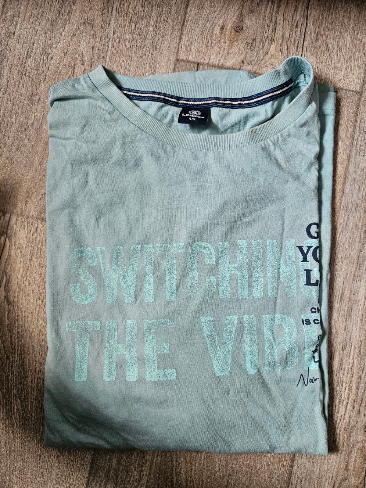Mooi tshirt van Lerros, Lerros, Overige maten, Ophalen of Verzenden, Zo goed als nieuw