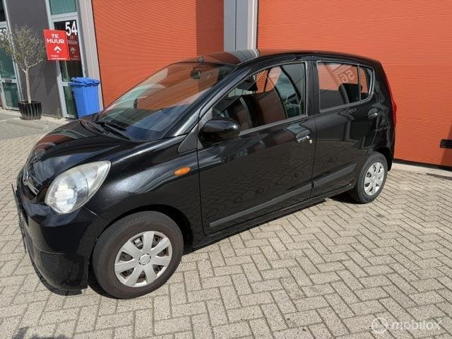 Daihatsu Cuore 1.0 Premium APK 03-2027- KM NAP- SUPER ZUINIG