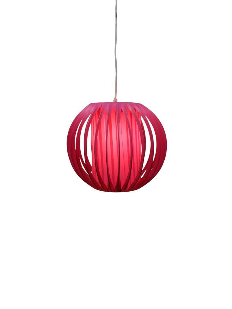 Steinhauer Holland hanglamp, Overige materialen, Gebruikt, E14 (klein), Rijksstraatweg 37 Wilp