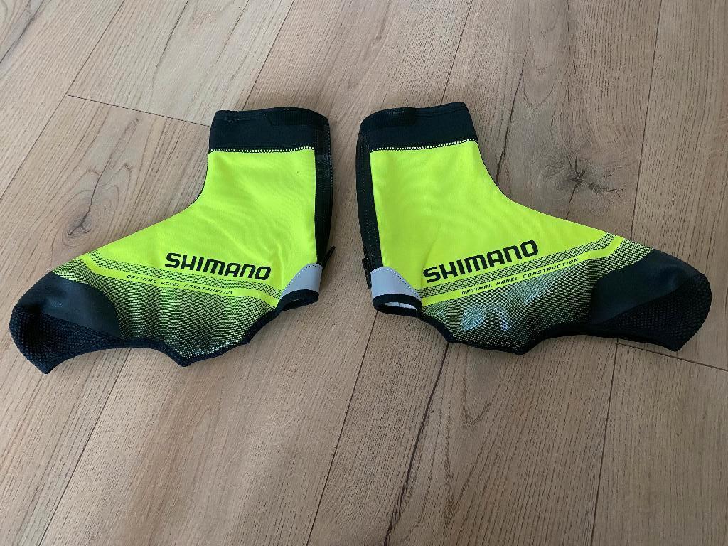 Shimano overschoenen S1100R, maat L, NIEUW, Ophalen of Verzenden, Nieuw, Schoenen