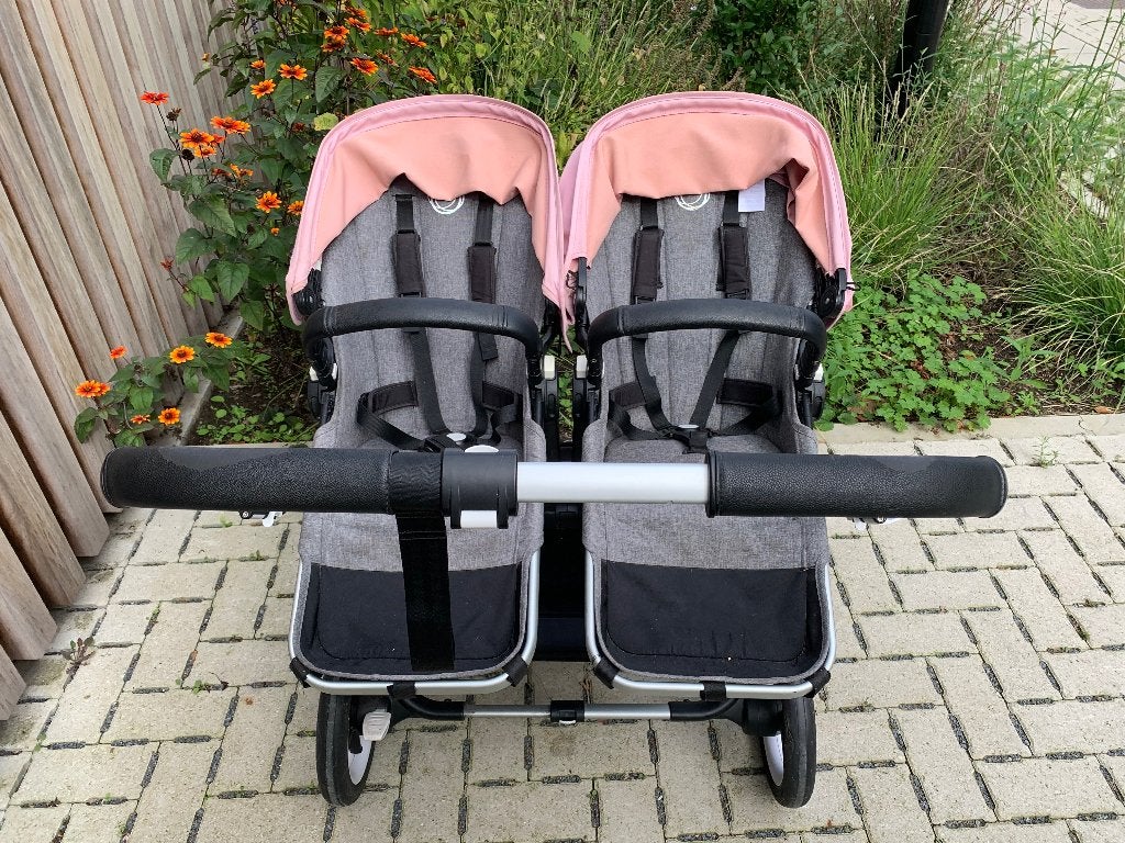 Bugaboo donkey 3