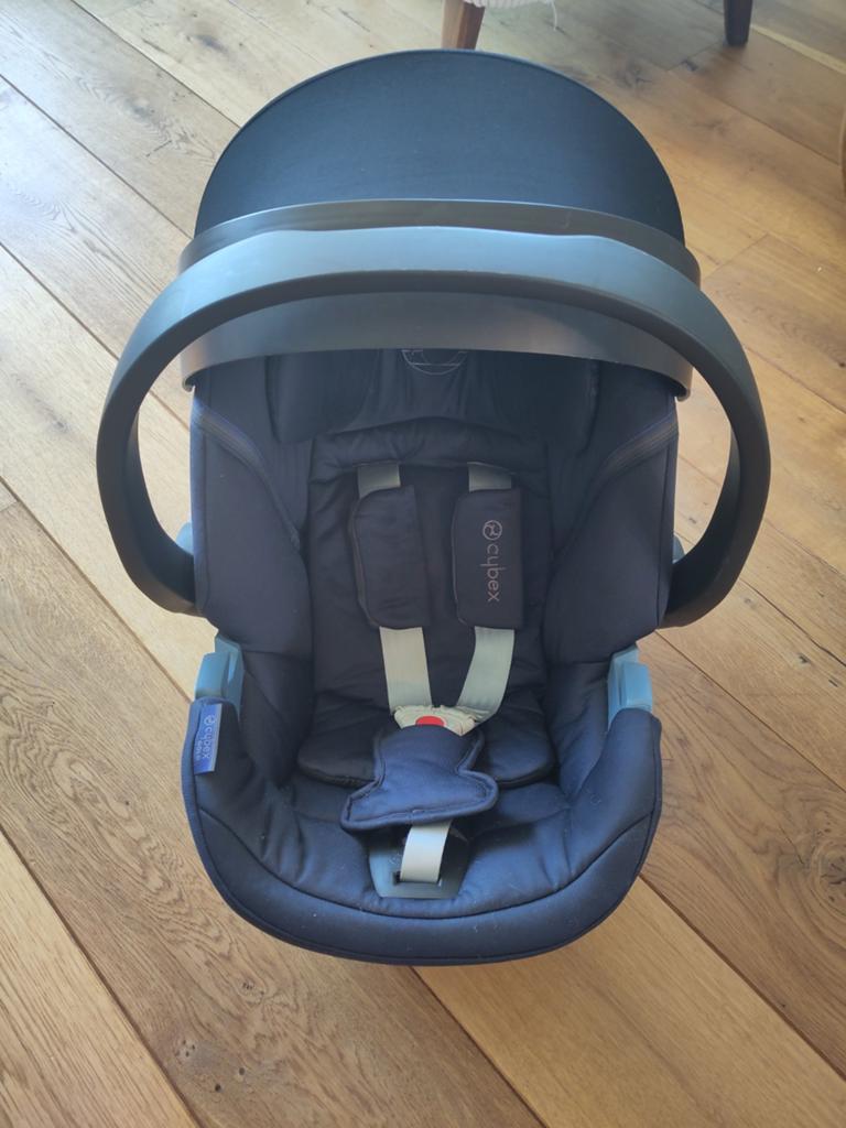 Cybex Maxicosi autostoel, Kinderen en Baby's, Autostoeltjes, 0 t/m 13 kg, Ophalen, Overige merken, Gebruikt