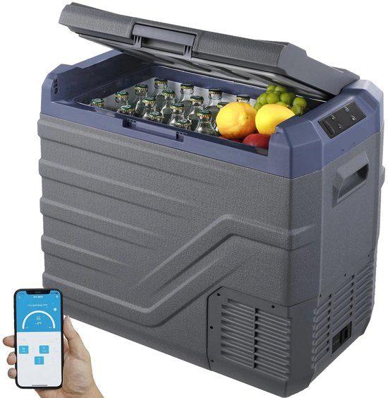 Draagbare Autokoelkast – Koelbox – Auto Koelbox, Corvance B.V., Verzenden, Nieuw, Corvancebol@gmail.com