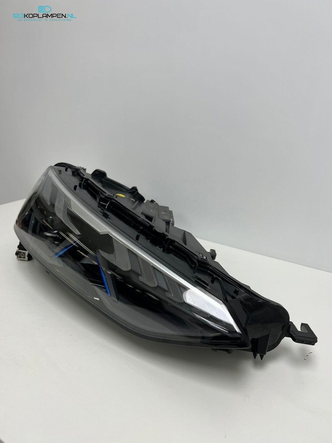 (VR) Audi E Tron GT RS Laser led koplamp rechts, Ophalen, Gebruikt, -, -