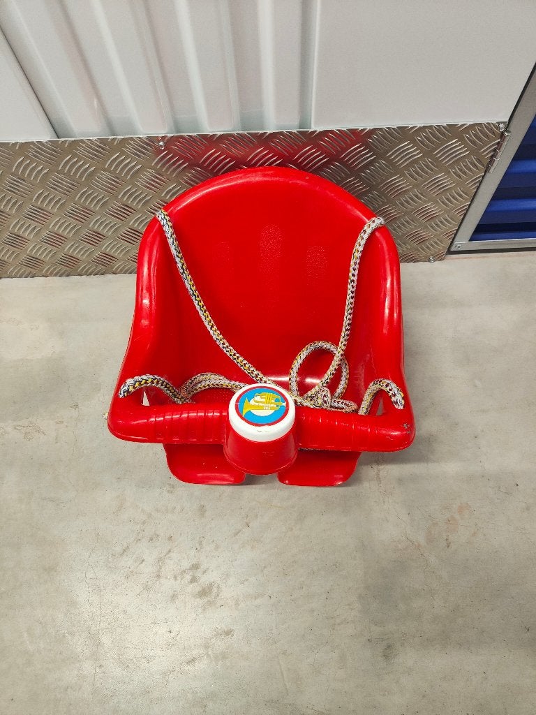 schommel voor peuters, Ophalen, Nieuw, Schommel