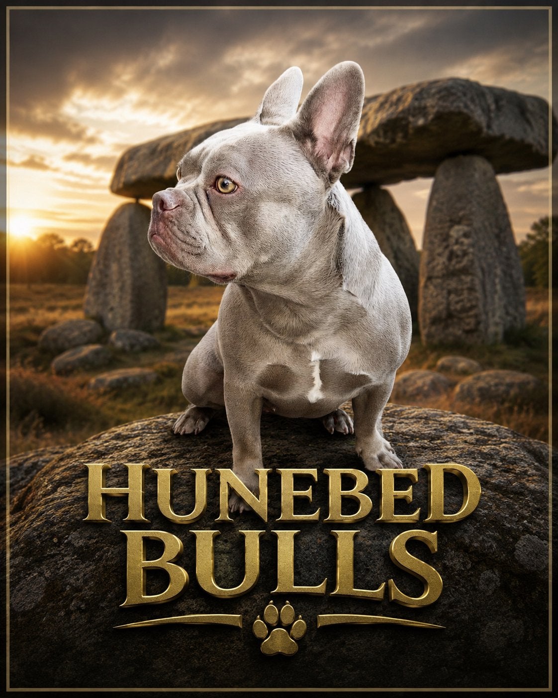 Gezocht Gastgezin voor Franse Bulldog 🐾, Parvo, 15 weken tot 1 jaar, Teef, Bulldog