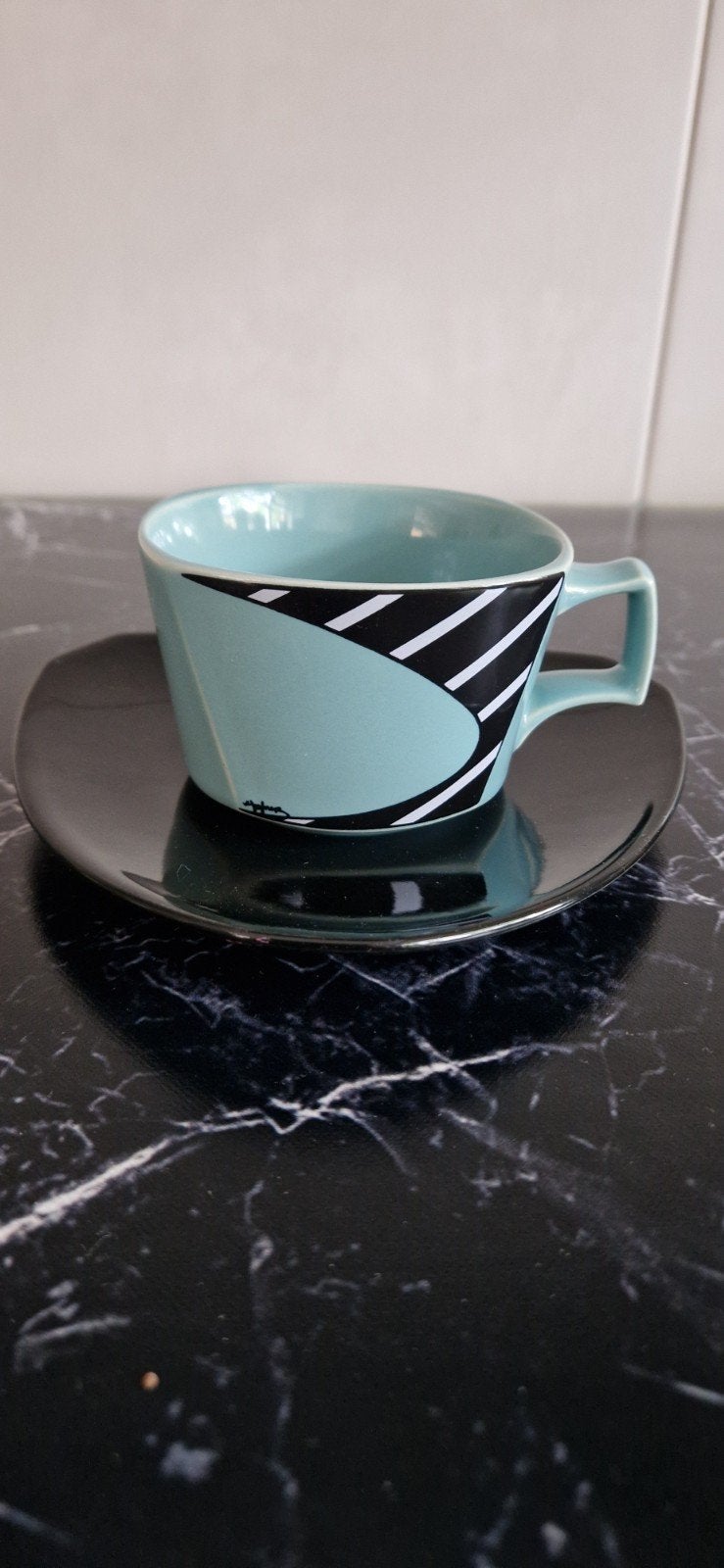 Rosenthal Studio-Linie Germany Kop en Schotel, Ophalen of Verzenden