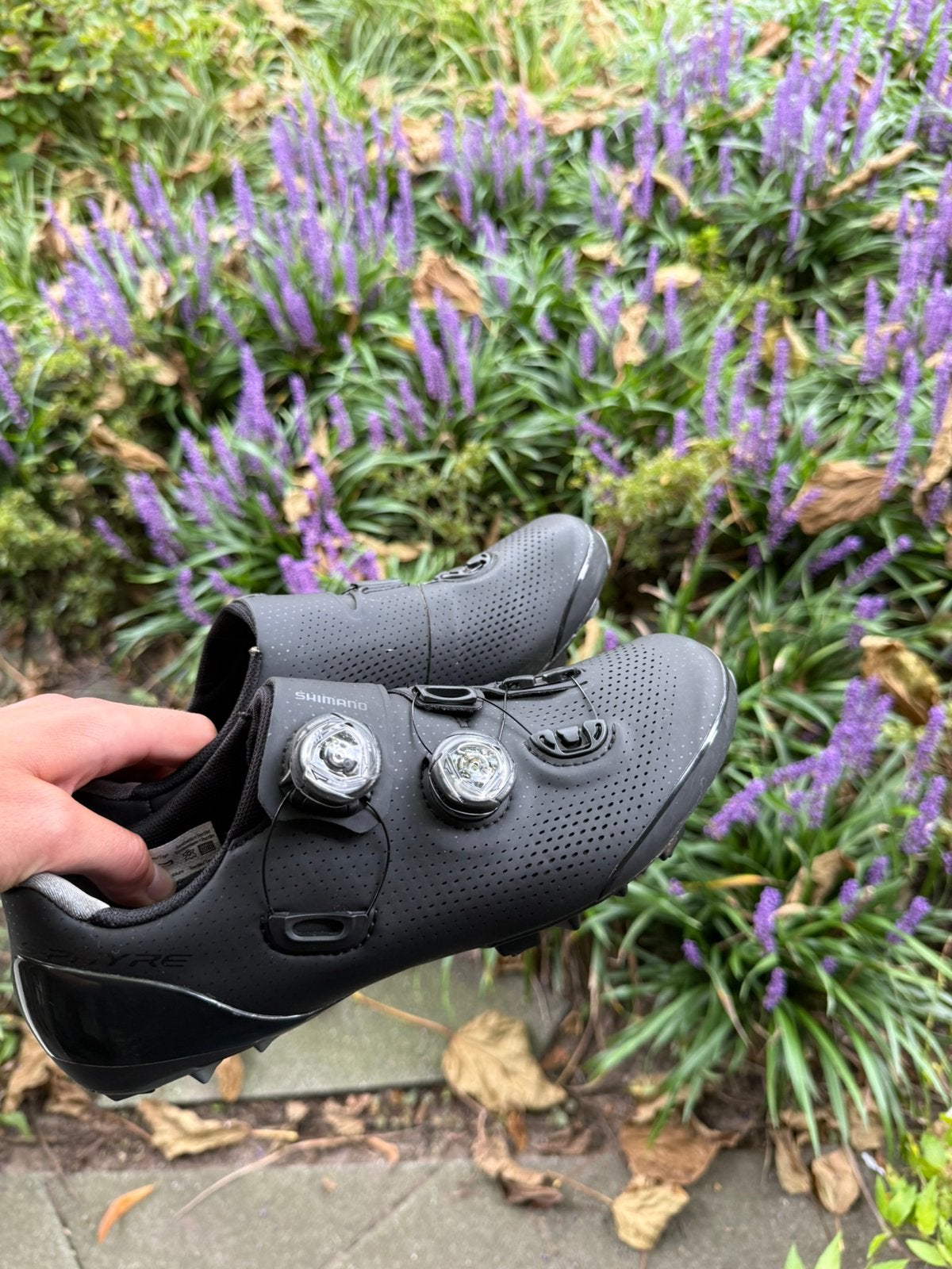 Shimano Sphyre xc901 maat 40 mtb schoenen, Fietsen en Brommers, Ophalen of Verzenden, Zo goed als nieuw, Overige maten, Schoenen