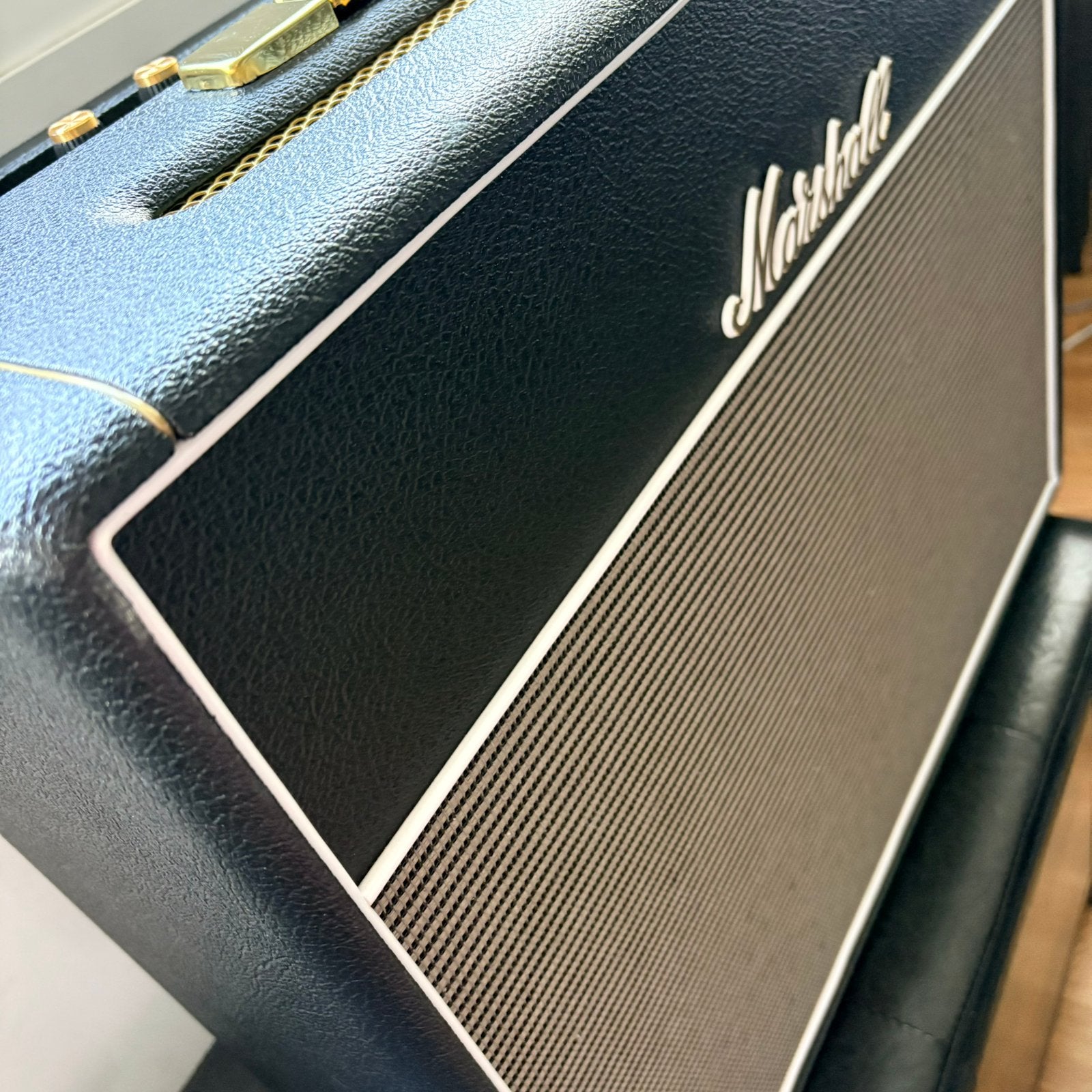 Marshall 1974x handwired “mini plexi”, Muziek en Instrumenten, Versterkers | Bas en Gitaar, Ophalen of Verzenden, Zo goed als nieuw