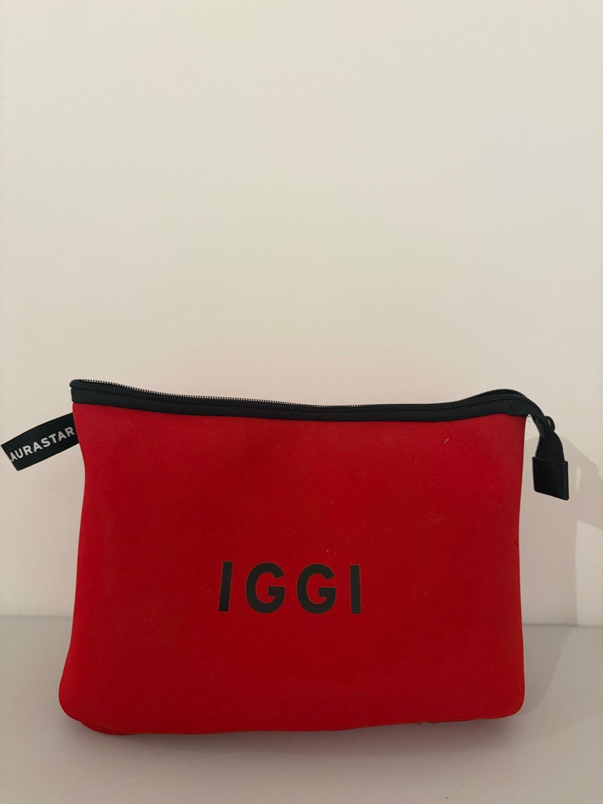 Laurastar Iggi Travel Stoomapparaat - Zo goed als nieuw, Ophalen of Verzenden, Zo goed als nieuw, Strijkijzer met snoer