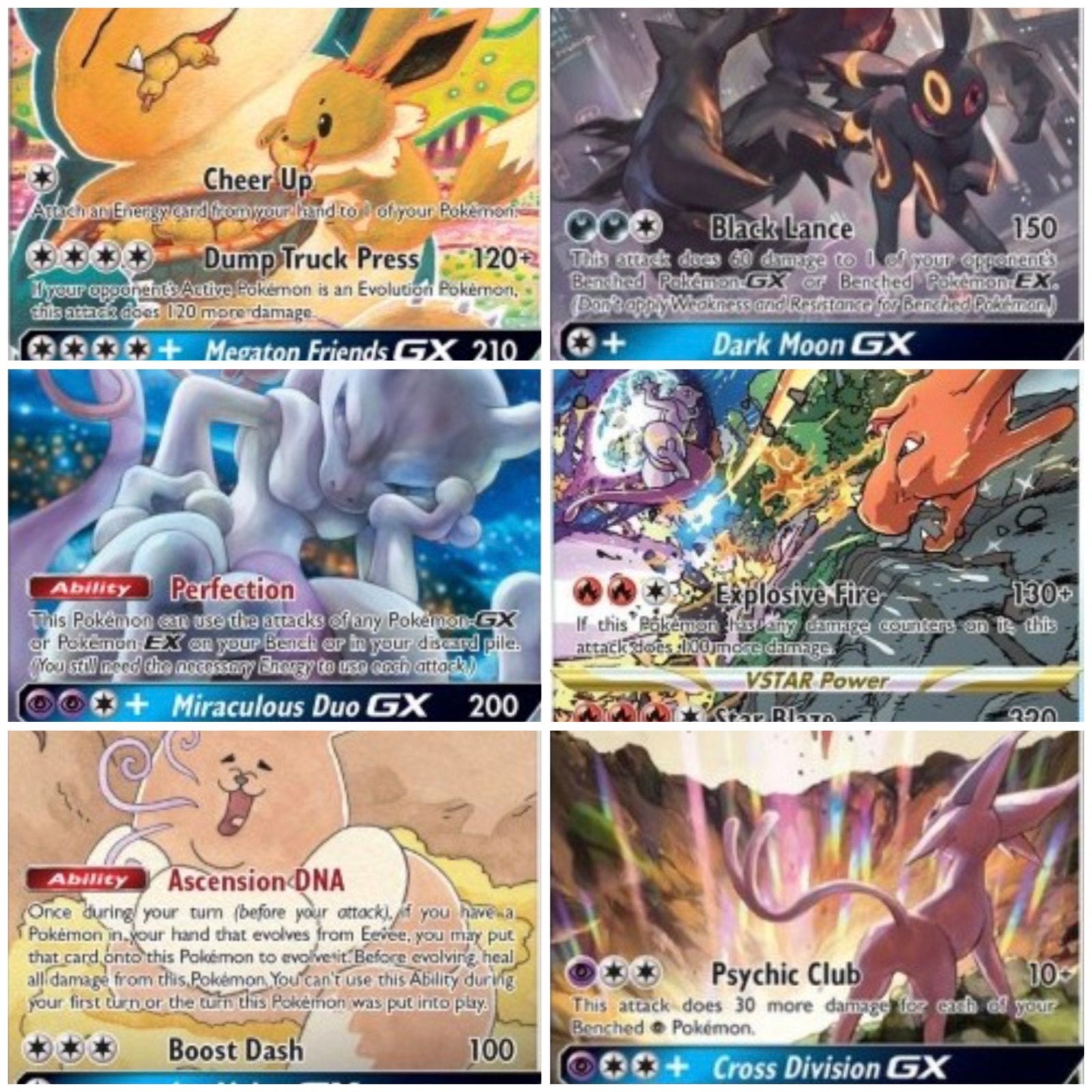 Gezocht!!! Pokemon kaarten, tag team, mint! Psa 10 charizard, Ophalen of Verzenden, Zo goed als nieuw