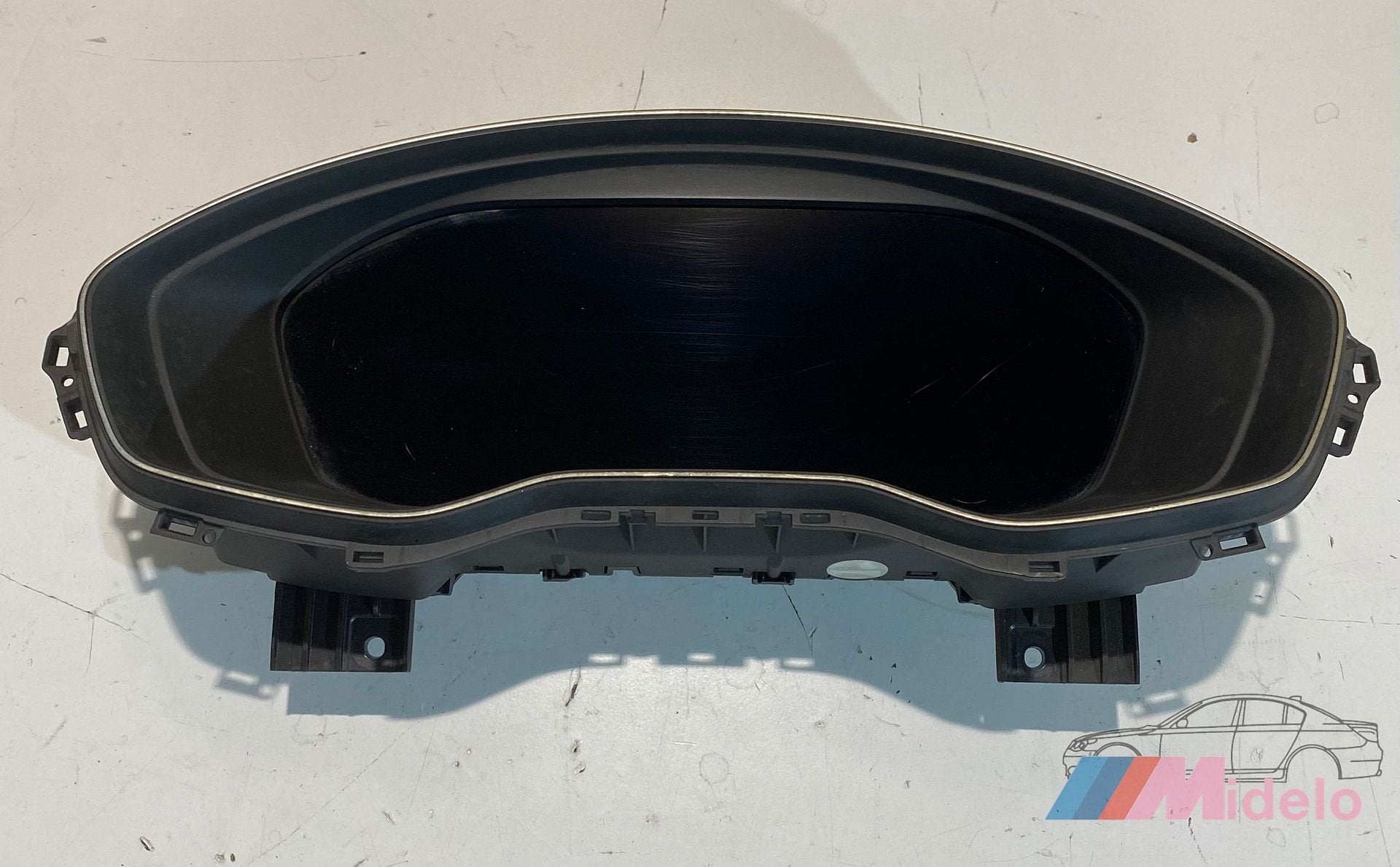 AUDI A5 TELLER 8W5920790L, Auto-onderdelen, Dashboard en Schakelaars, Gebruikt, -, -, -