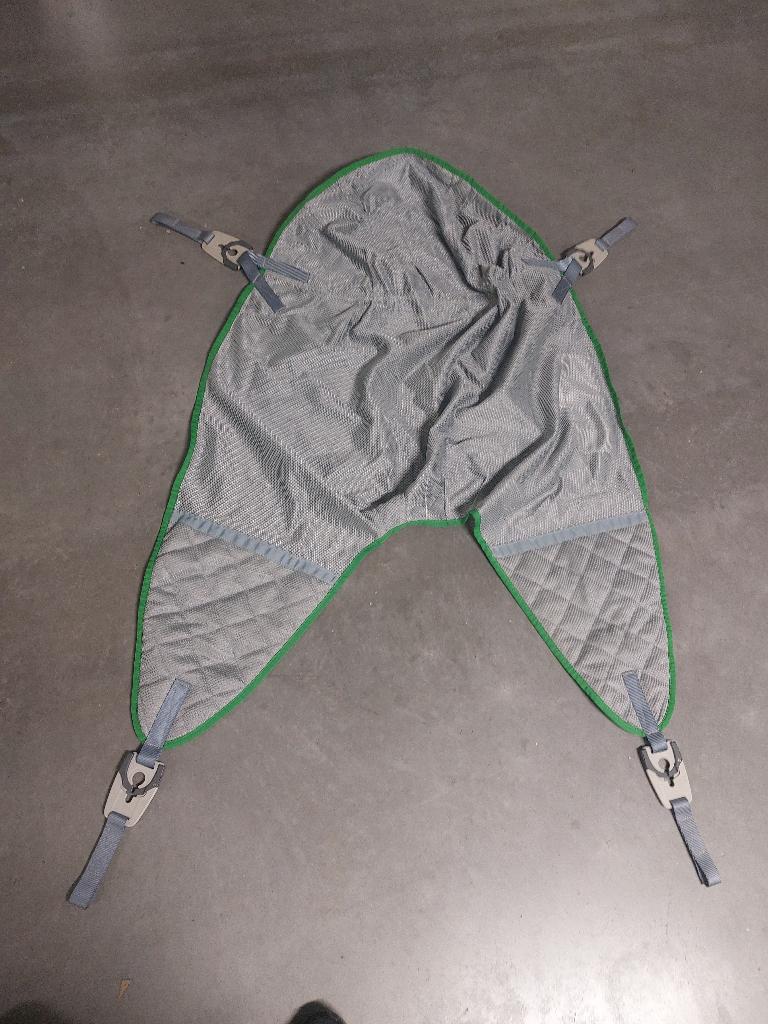 tillift hangband/sling L, Diversen, Verpleegmiddelen, Ophalen, Zo goed als nieuw