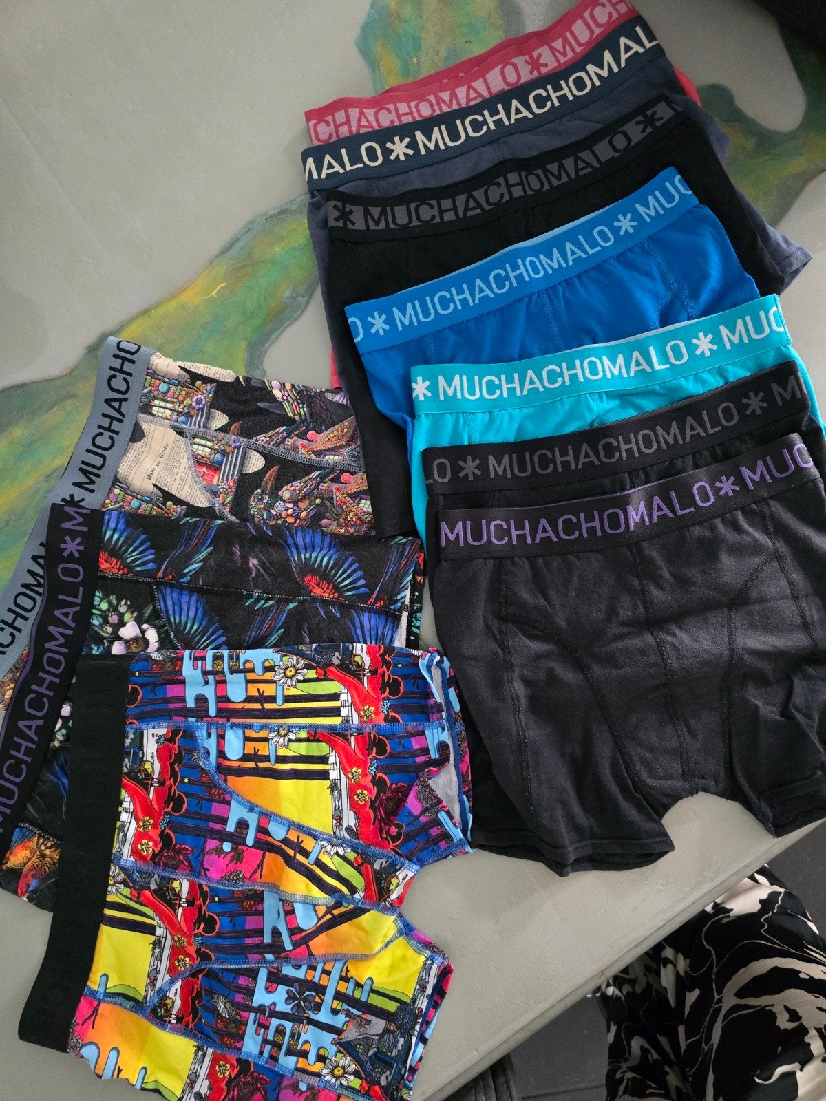 muchachomalo, Nacht- of Onderkleding, Ophalen of Verzenden, Jongen, Muchachomalo