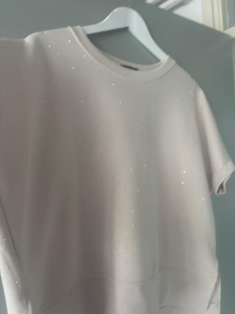 Comfy pak maat m, Ophalen of Verzenden, Nieuw, Maat 38/40 (M), Beige