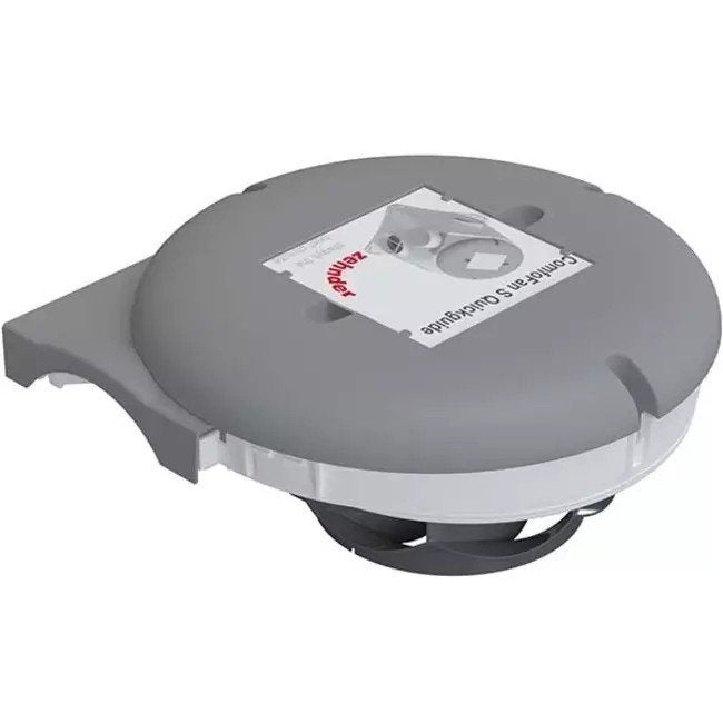 Zehnder ComfoFan Silent Move Up ventilatiebox - Perilex, Ophalen of Verzenden, Nieuw, Ventilator en Afzuiger