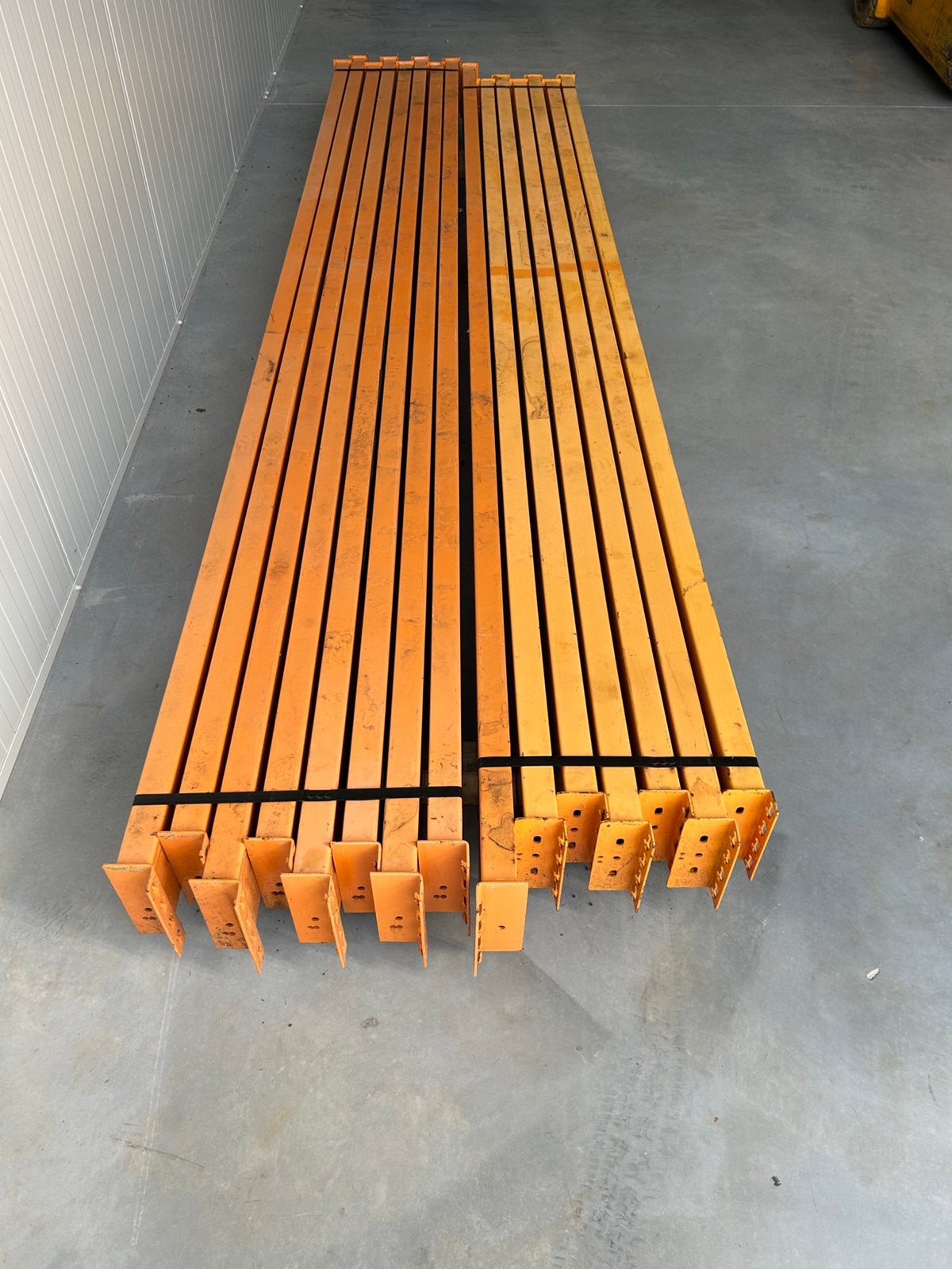 Nedcon PR 3600/3300 liggers, Ophalen of Verzenden