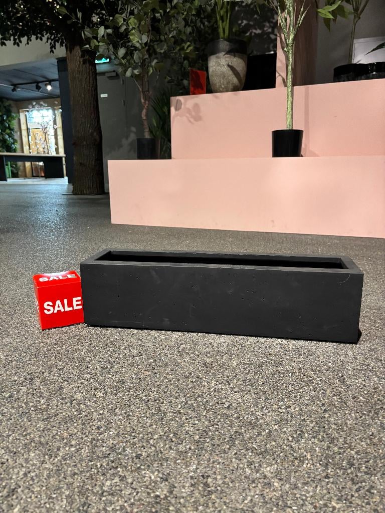 Grigio small Box 60 x 15 x 15 van €62,- voor 35,-, Ophalen, Overige materialen, Minder dan 30 cm, Nieuw