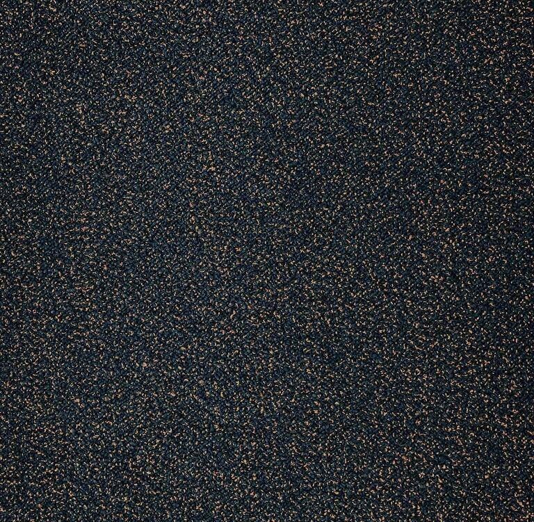 Touch & Tones 101 blauwe tapijttegels van Interface, 75 m² of meer, Nieuw, Ophalen of Verzenden, Tapijttegels