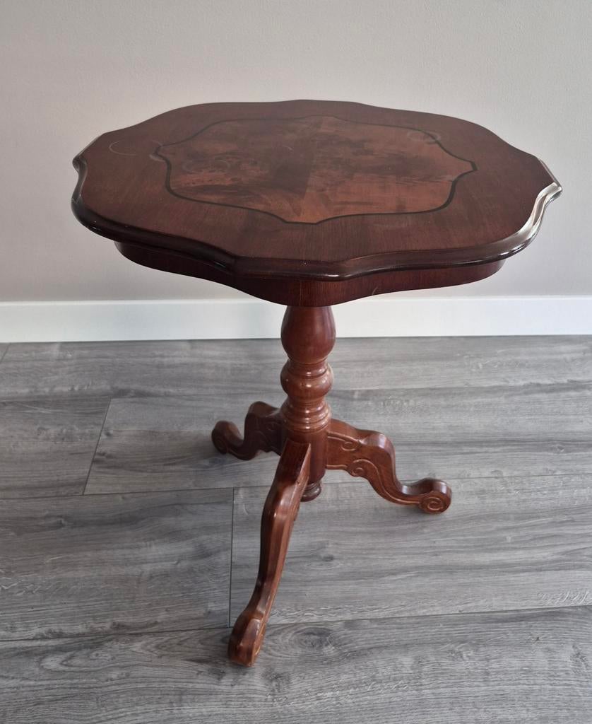 Bijzettafel | klassiek | antiek, Antiek en Kunst, Ophalen