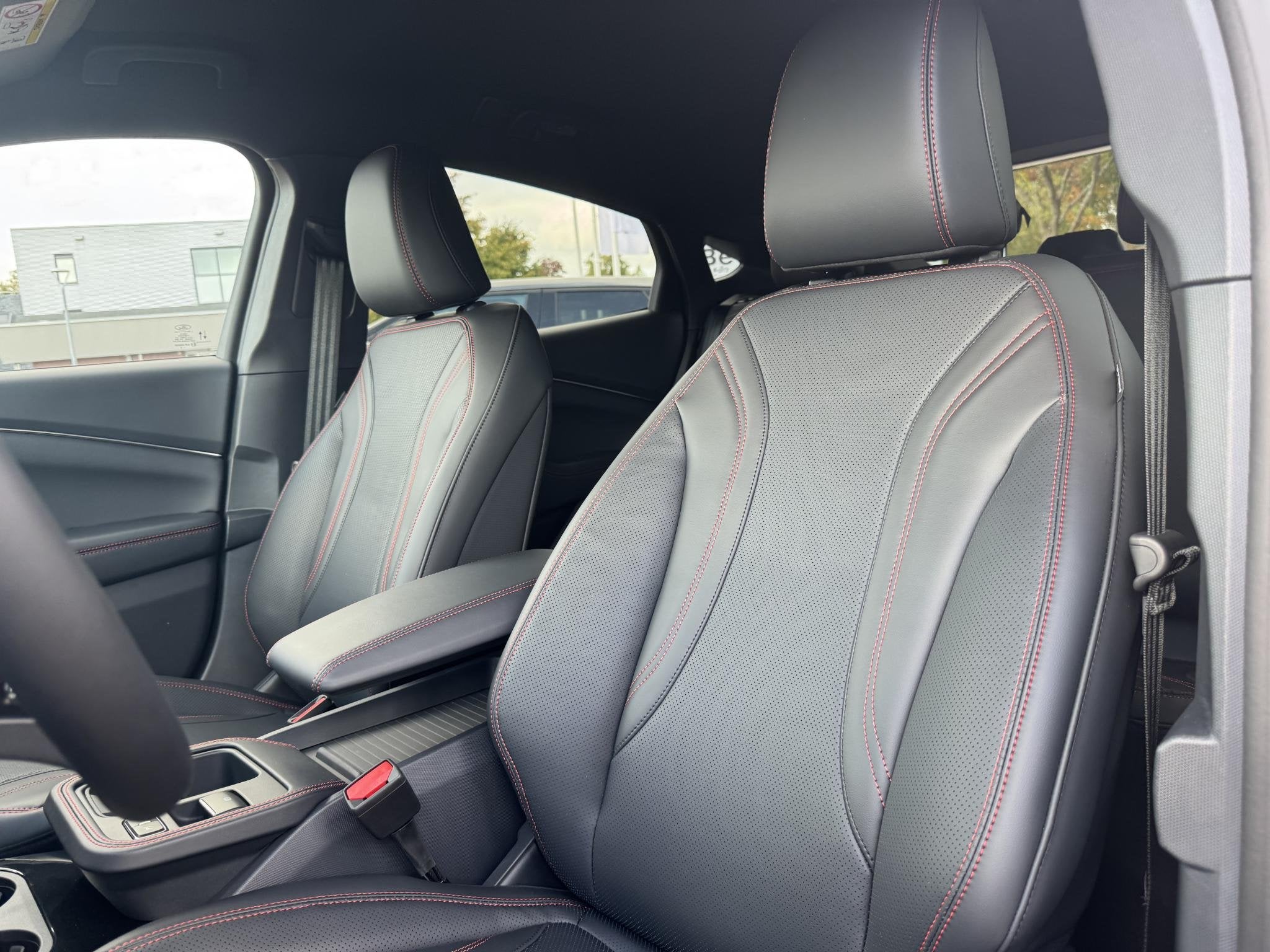 Foto 7 van Ford Mustang Mach-E Extended Premium RWD 88 kWh |296pk | For