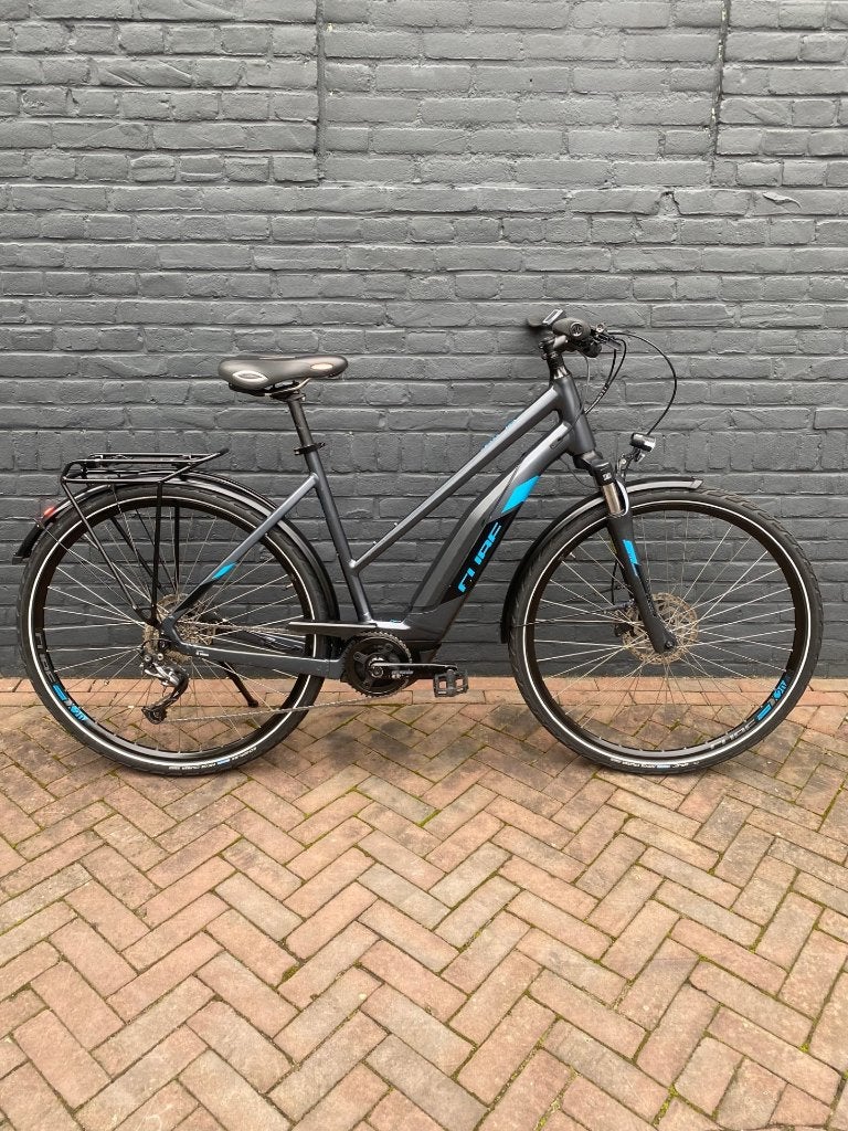 Cube Hybrid technisch in topstaat!, Ophalen, Zo goed als nieuw, 51 tot 55 cm, Cube