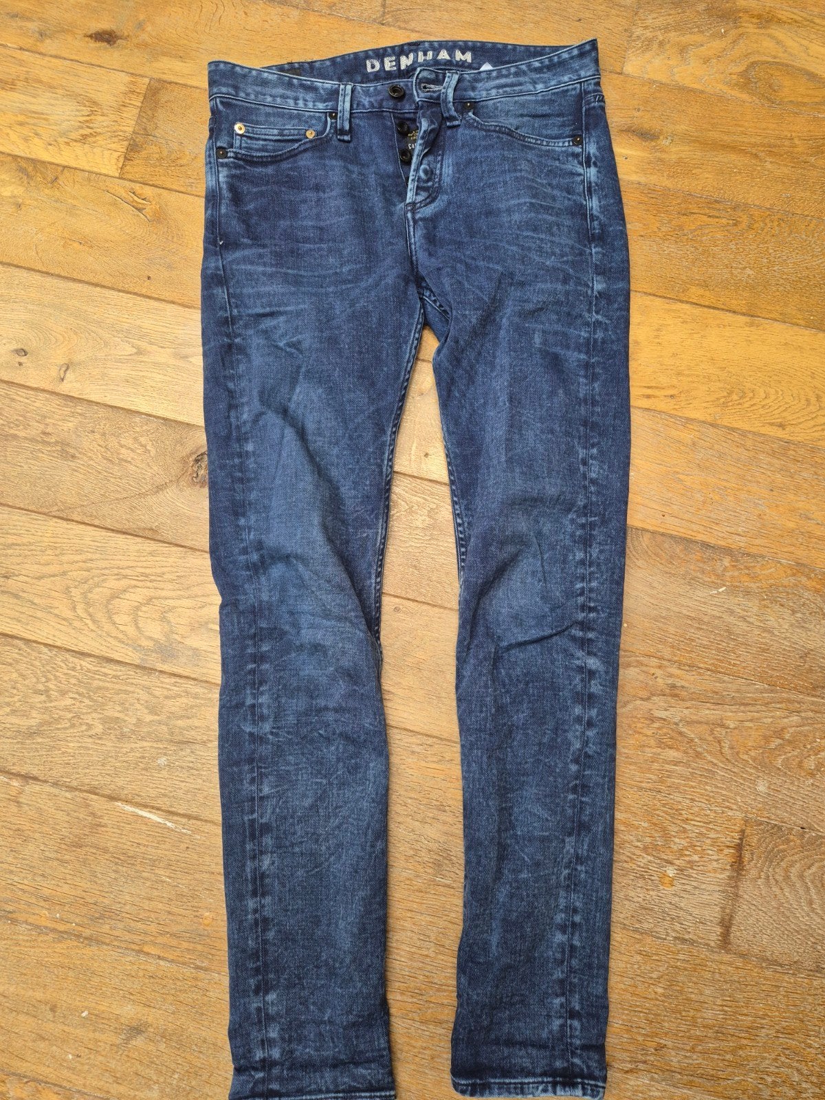 Denham Heren Jeans 29/32, Ophalen of Verzenden